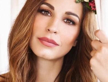 Κατερίνα Παπουτσάκη: Η τρυφερή φωτογραφία με τον 4 μηνών γιο της που «έριξε» το Instagram